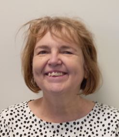 Alison Ramsay - Head of People and Culture at South Lakes Housing