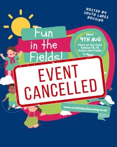Event Cancelled Owlet Ash Fields Summer Roadshow
