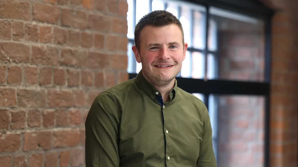 Davi Foxcroft Head of Customer Experience South Lakes Housing