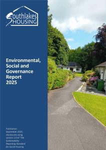 ESG Report September 2025