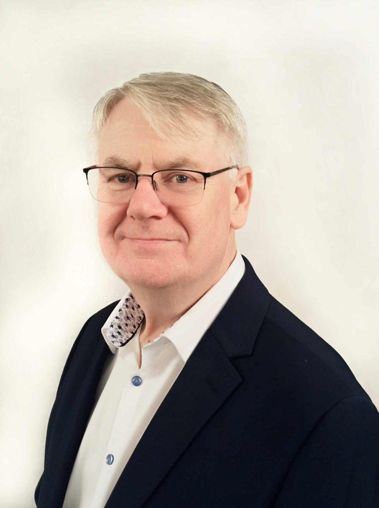 Paul Smith - Head of Property Services