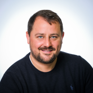 Sean Ellam Head of Neighbourhoods at South Lakes Housing