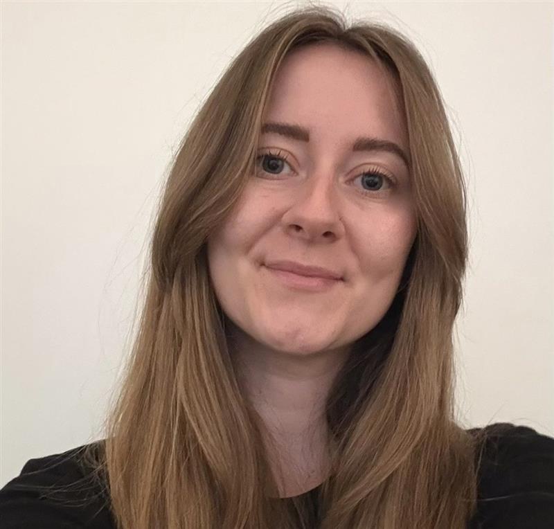 Ella Wrenn - Neighbourhood Partner at South Lakes Housing