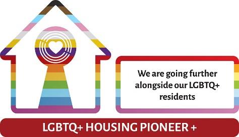 SLH Signs LGBTQ+ Housing Pledge to Support Inclusive Communities