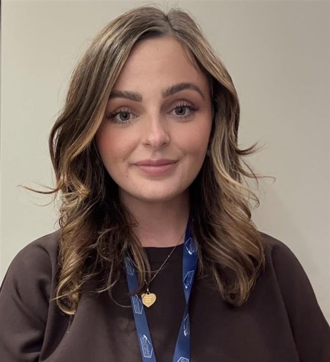 Natasha McCarten
