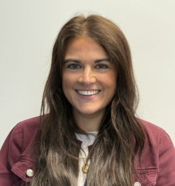 Rosie Chambers Neighbourhood Partner