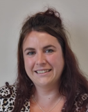Hannah Sowerby Independence and Wellbeing Co-ordinator