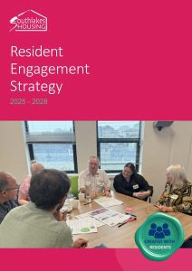 Resident Engagement Strategy 20205-2028