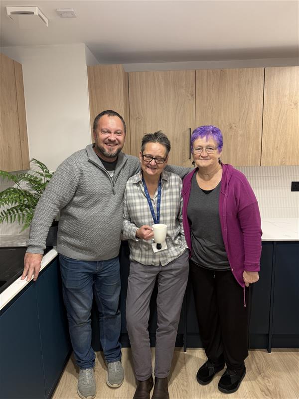 Launching our Resident Engagement Strategy 2025-28