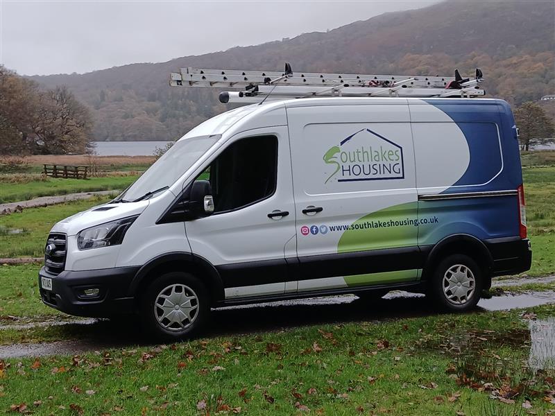 What we spend our income on - maintaining our homes and keeping them safe