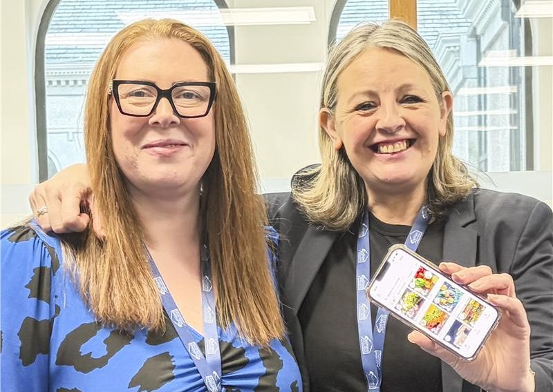 Join us in signing up to Housing Perks