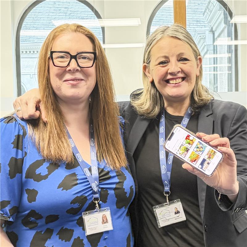 Join us in signing up to Housing Perks