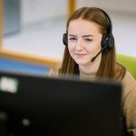 Customer Services at South Lakes Housing
