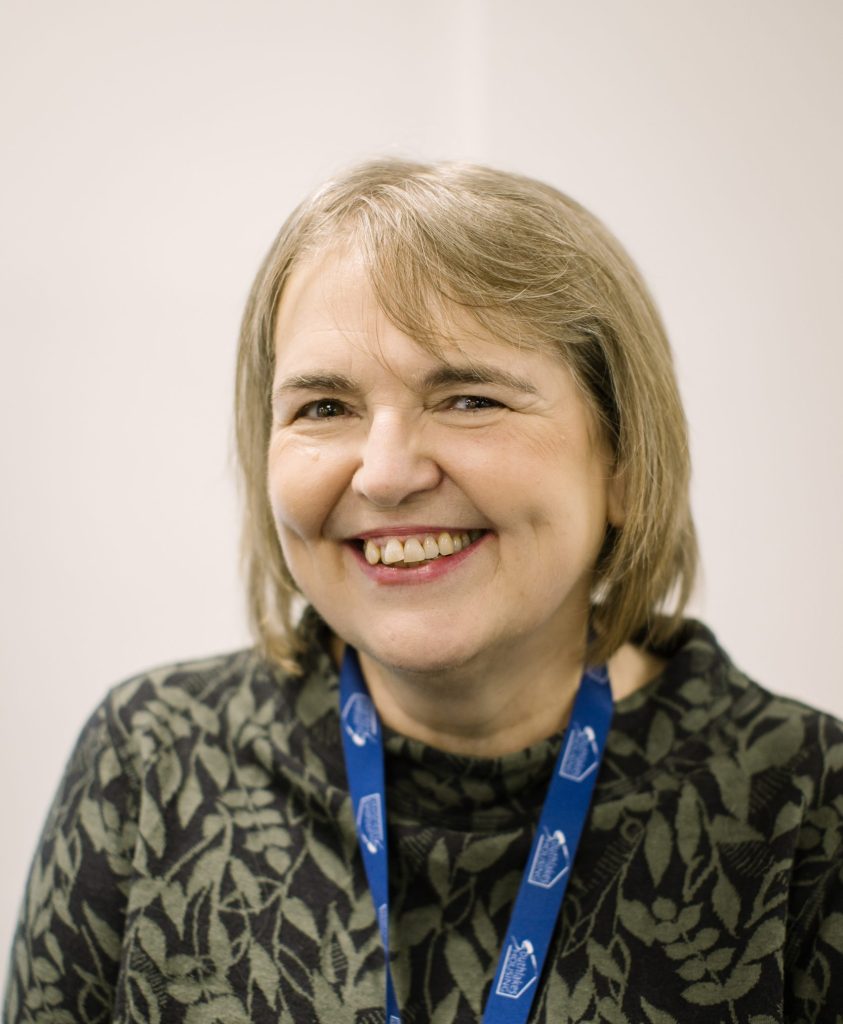 Alison Ramsay - Director of Customer and Culture