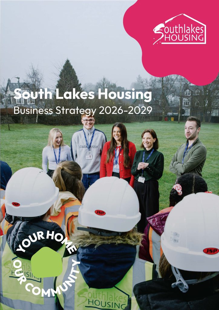 Join us in celebrating the launch of our new Business Strategy 2026-2029