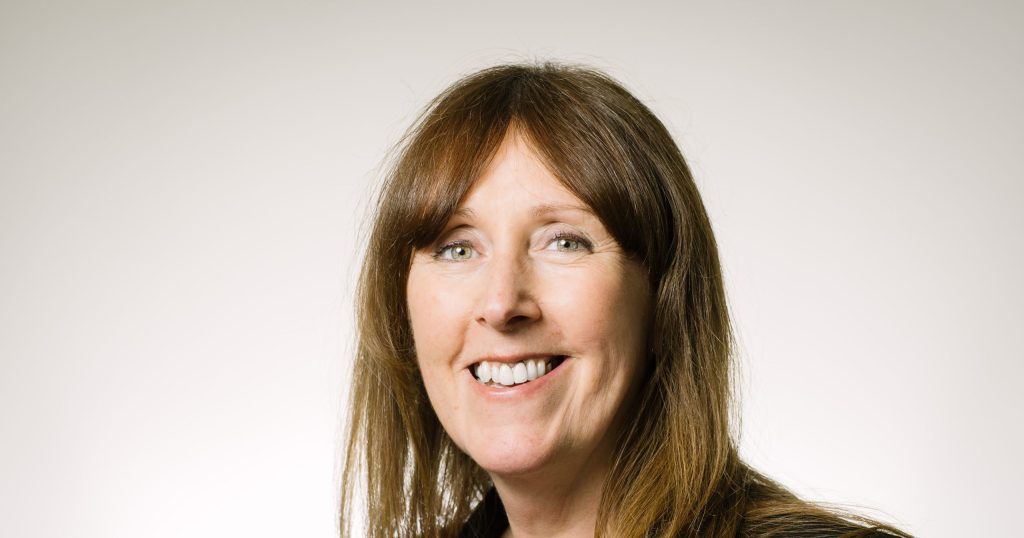CHARLIE NORMAN TAKES OVER FROM IAN MUNRO AS CHAIR OF SOUTH LAKES HOUSING