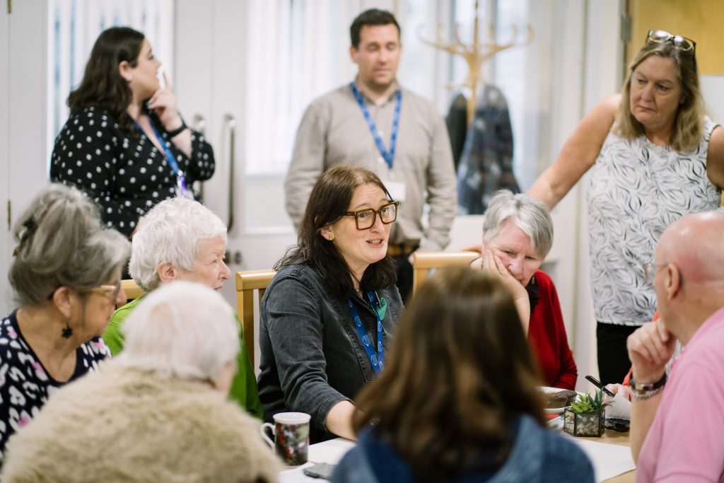 We’ve Published Our 2025/26 Tenant Satisfaction Measures Results