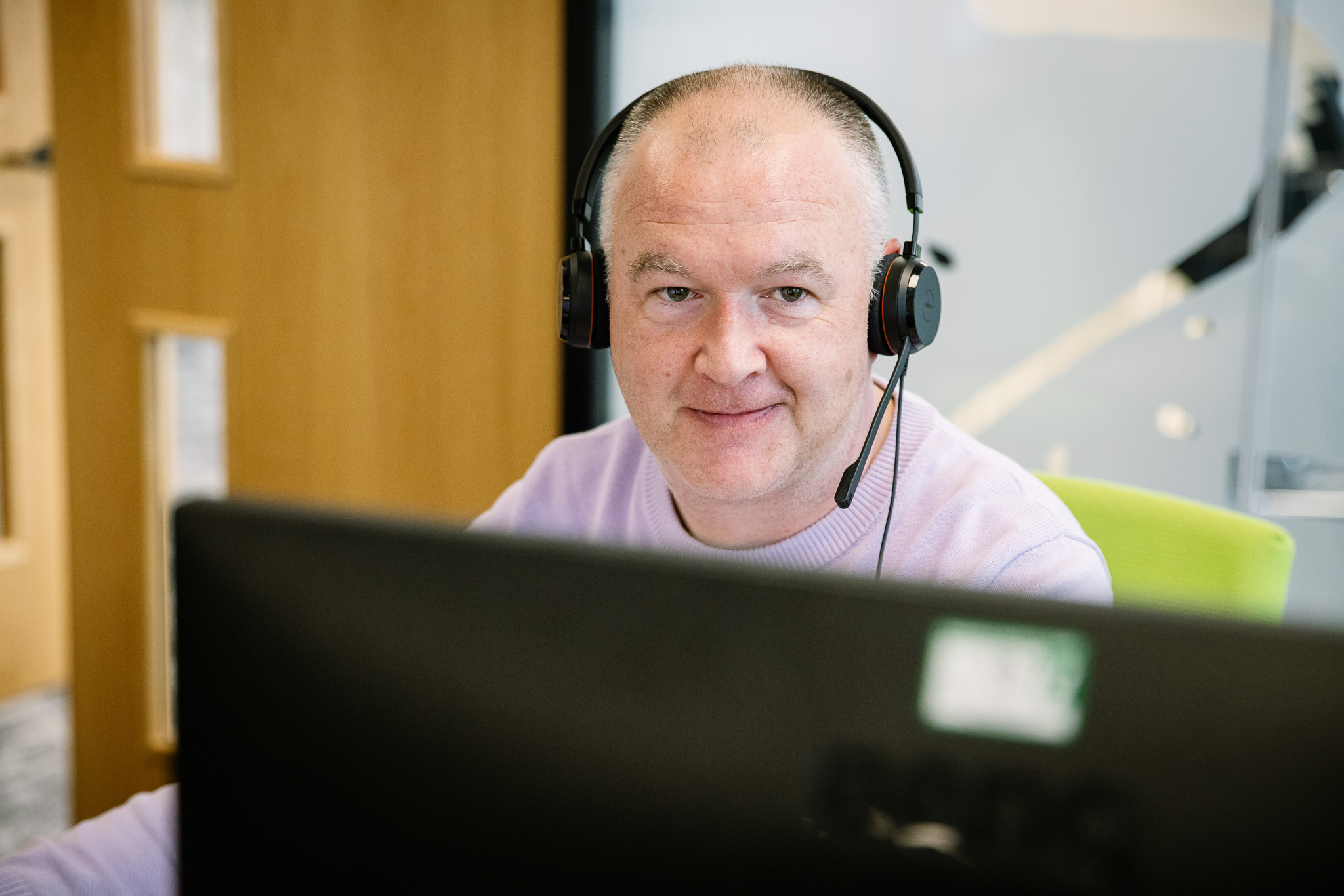 Customer Services and Complaints at South Lakes Housing