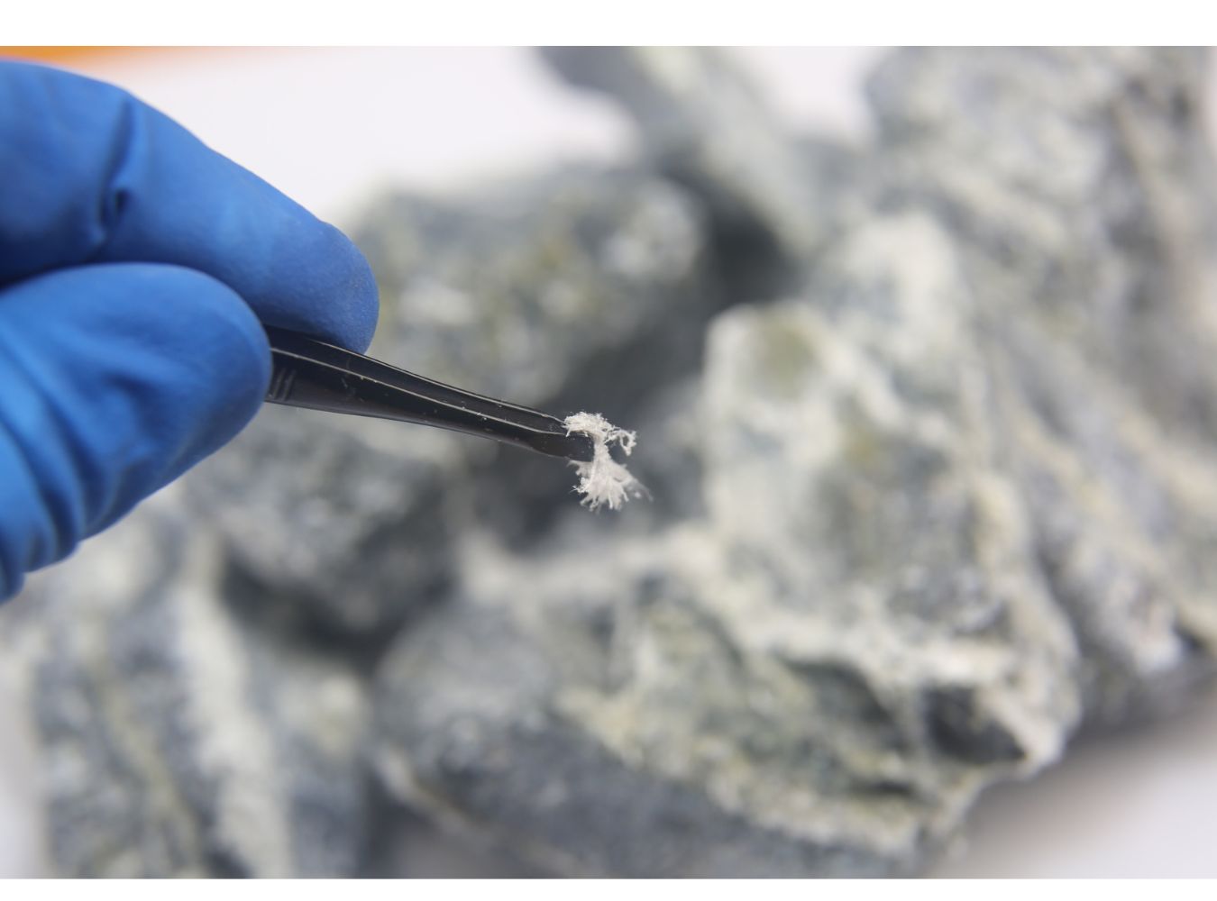 Asbestos