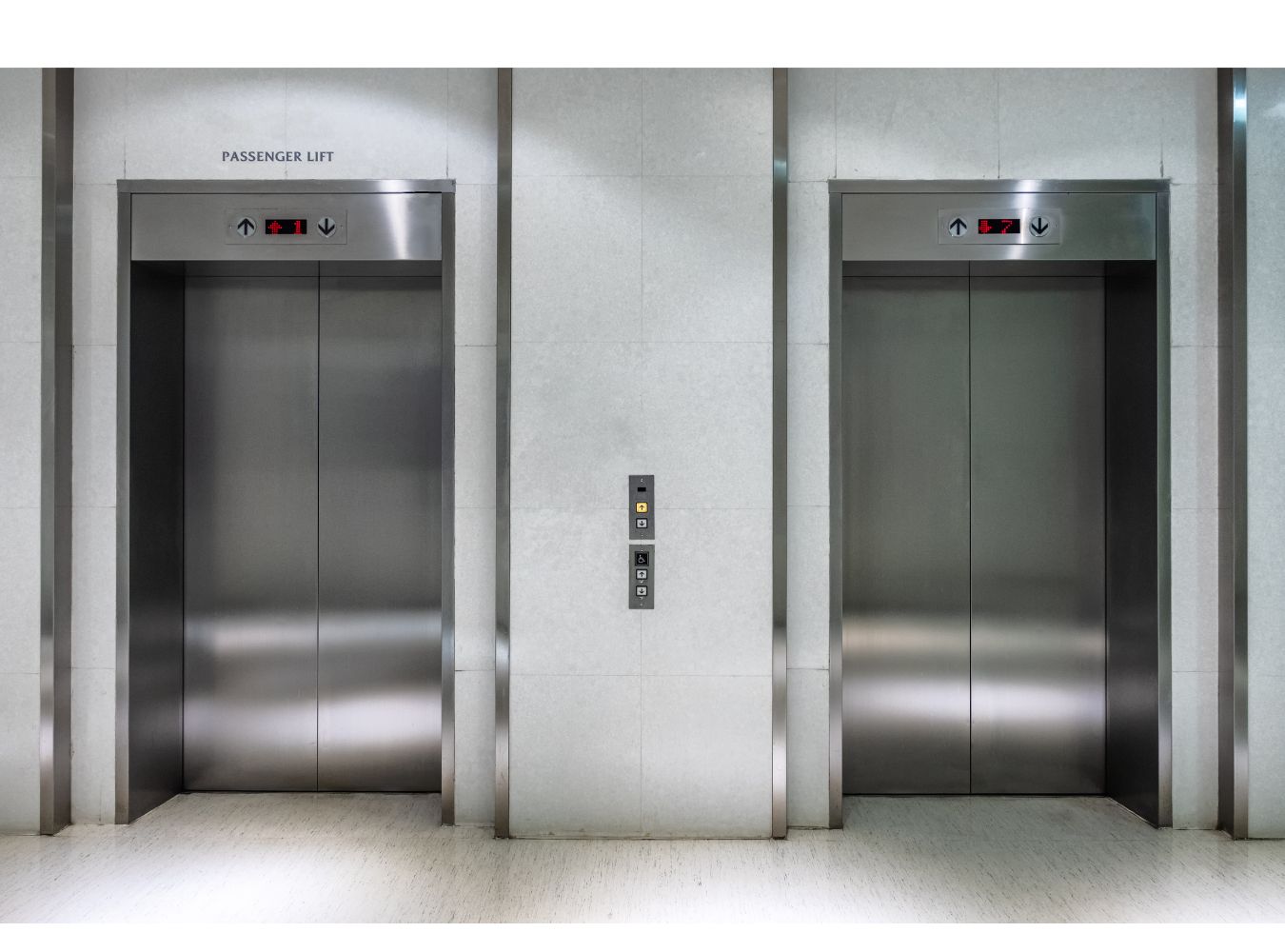 Lift Safety