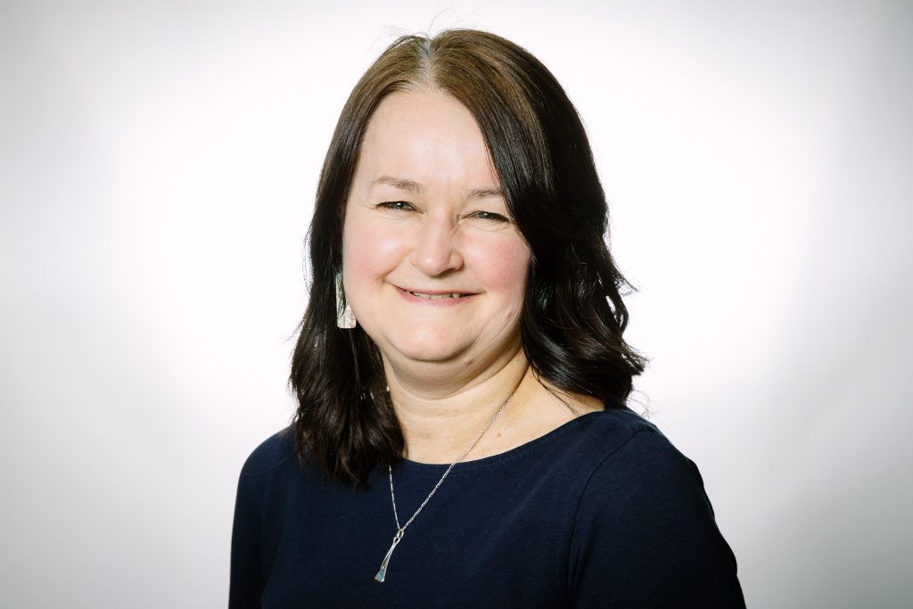 Hilary Tooke - Communications and Marketing Partner at South Lakes Housing