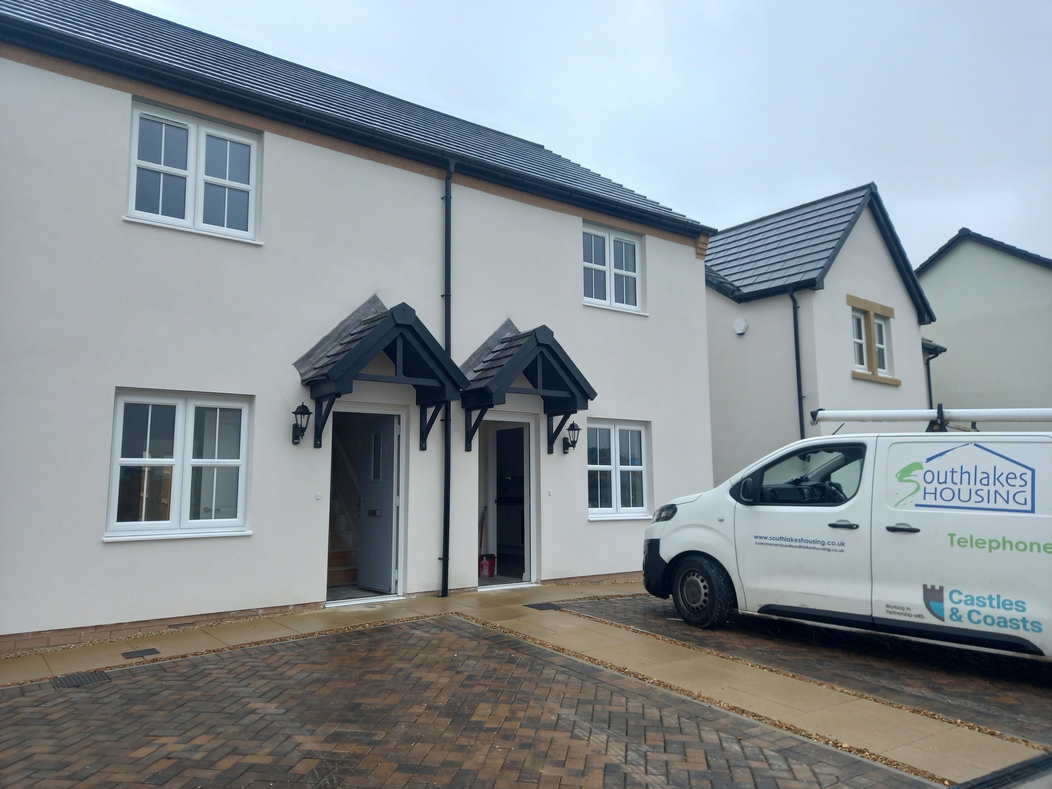Fellside Manor