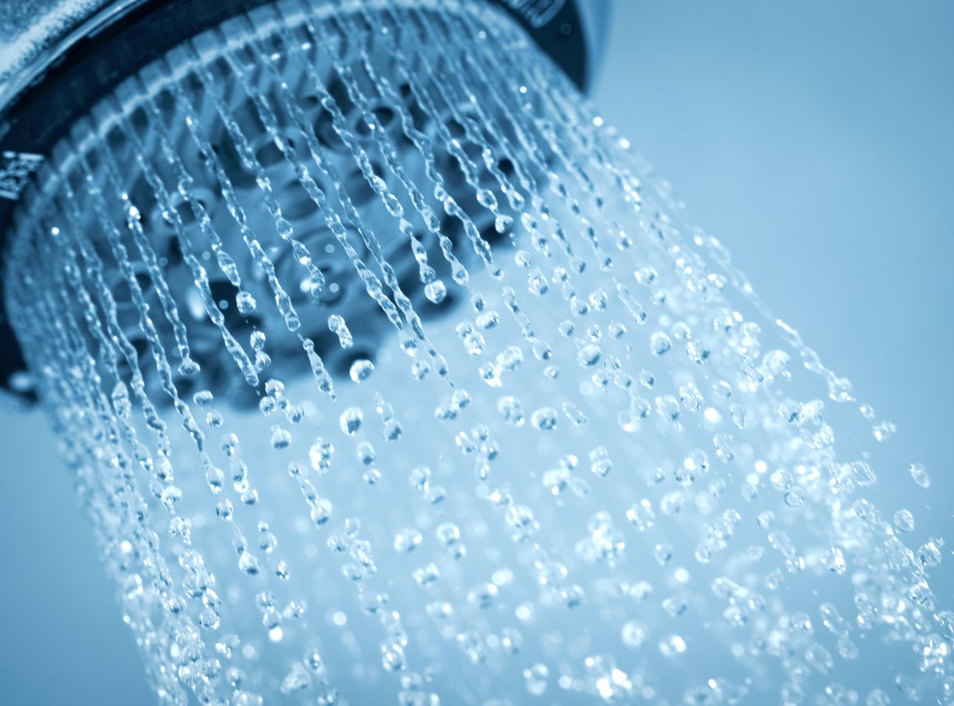 Showerhead - Water Safety
