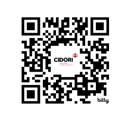 Free Cidori Training QR Code
