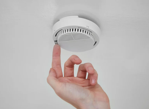 Smoke Alarms