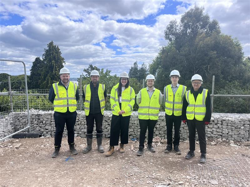 Yewbarrow Lodge Redevelopment