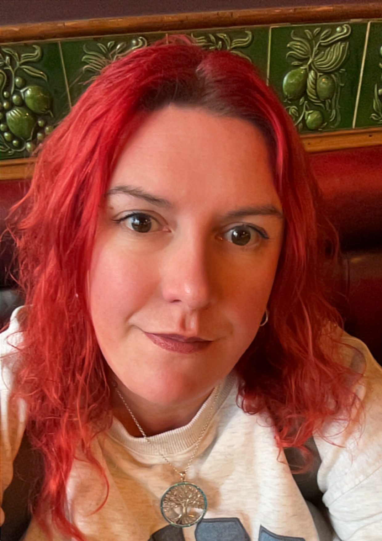 Vicky - Housing Officer - Dales/Waterside