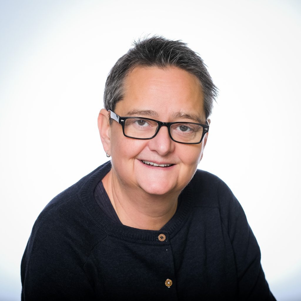 Niki Stockton, Chief Operating Officer South Lakes Housing