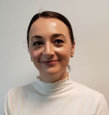 Sarah Walker - Corporate Support Assistant at South Lakes Housing