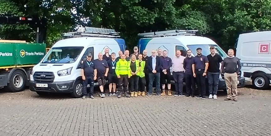 South Lakes Housing Appoints New Supply Partners to Strengthen Repairs Service