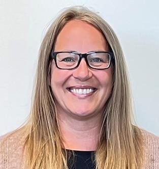 Louise Smith - Executive Assistant
